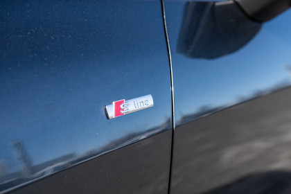 Hak | Tech Pro | BO | Ogrzewana Kierownica | Fotel El. Dynamica/Skóra