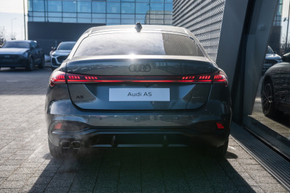 Hak | Tech Pro | BO | Ogrzewana Kierownica | Fotel El. Dynamica/Skóra