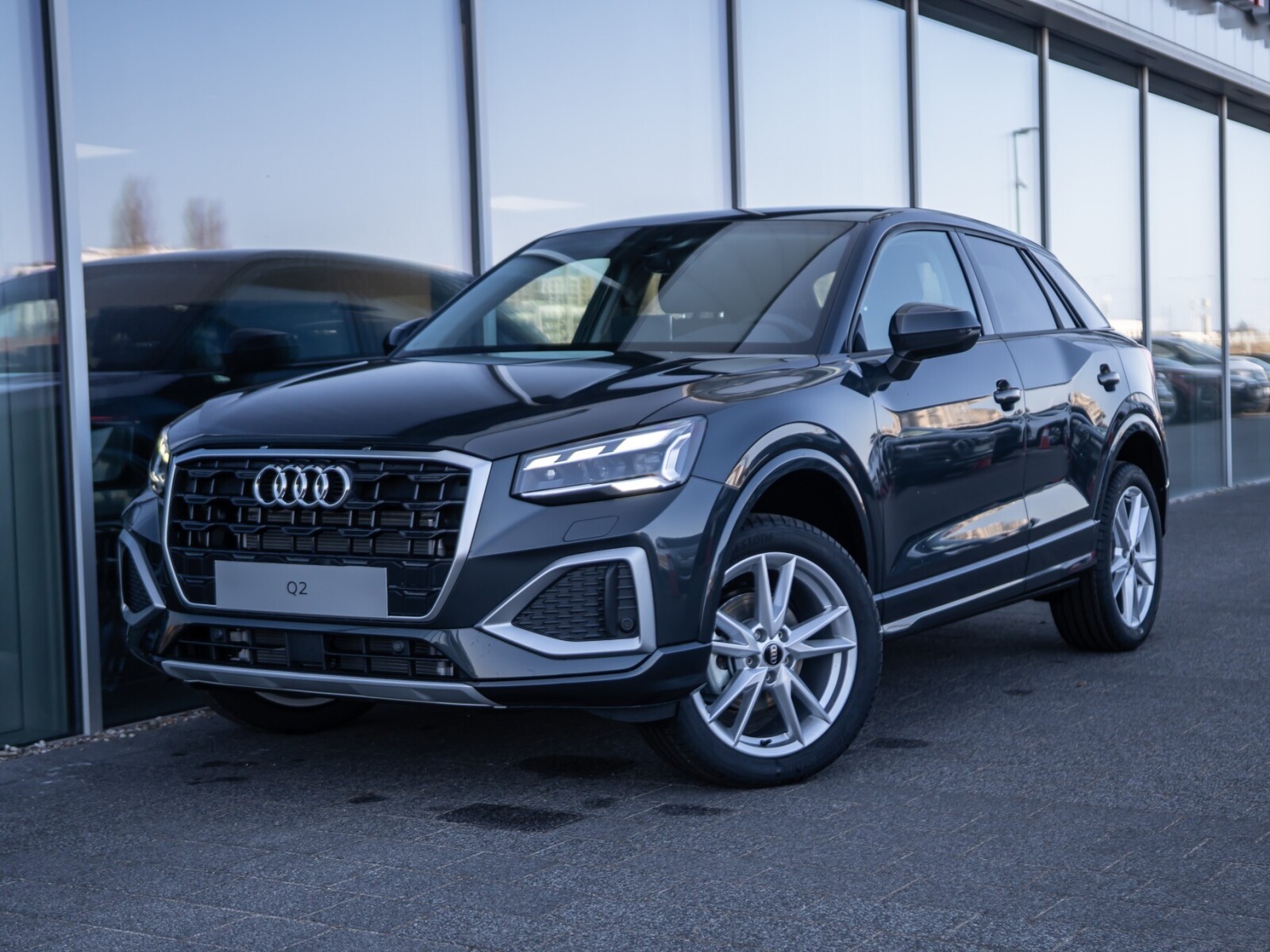 Audi Q2
