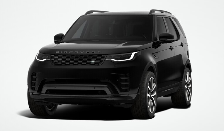 Discovery MY26 3.0D I6 250 PS AWD Auto Dynamic SE