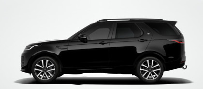 Discovery MY26 3.0D I6 250 PS AWD Auto Dynamic SE