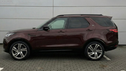 Discovery MY26 3.0D I6 350 PS AWD Auto Gemini