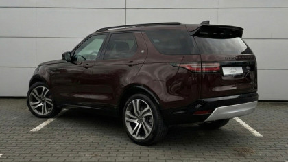 Discovery MY26 3.0D I6 350 PS AWD Auto Gemini