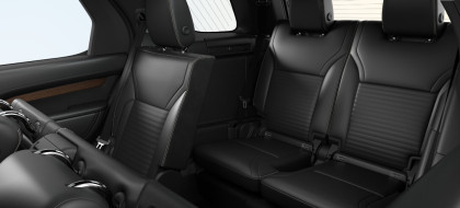 Discovery MY26 3.0D I6 250 PS AWD Auto Dynamic SE