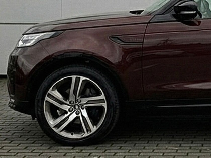 Discovery MY26 3.0D I6 350 PS AWD Auto Gemini