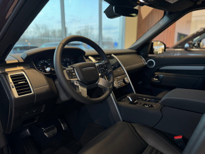 Discovery MY26 3.0D I6 350 PS AWD Auto Gemini