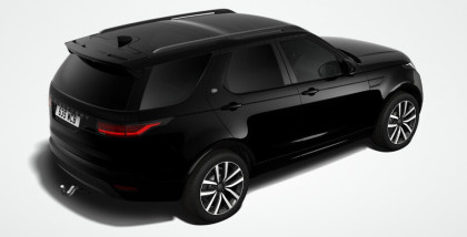 Discovery MY26 3.0D I6 250 PS AWD Auto Dynamic SE
