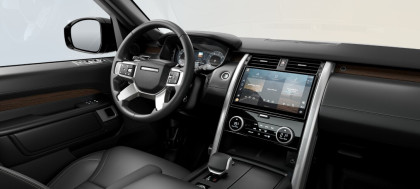 Discovery MY26 3.0D I6 250 PS AWD Auto Dynamic SE