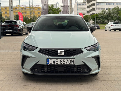 FR 1.0 TSI 115KM DSG Oniric: Martwe Pole, Tempomat Aktywny, Nawigacja