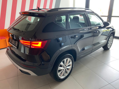 Pakiet Comfort, Zimowy, Tapicerka Dinamica, Wielosezonowe Opony