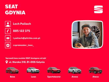 Pakiet Comfort, Zimowy, Tapicerka Dinamica, Wielosezonowe Opony