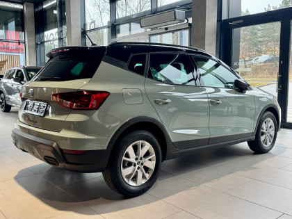 FL Style 1.0 TSI 115 KM 7- DSG Pakiet Comfort+, Zimowy, Kamera Cofania