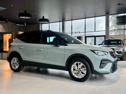 FL Style 1.0 TSI 115 KM 7- DSG Pakiet Comfort+, Zimowy