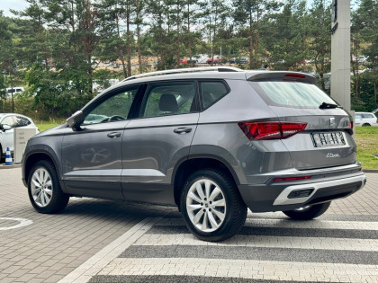 Pakiet Comfort, Zimowy, Martwe Pole, Elektryczna Klapa, Wielosezon