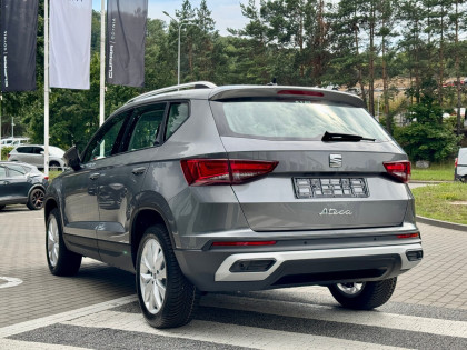 Pakiet Comfort, Zimowy, Martwe Pole, Elektryczna Klapa, Wielosezon