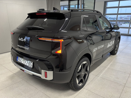 Premiera! Nowy Model! Miejski Crossover!