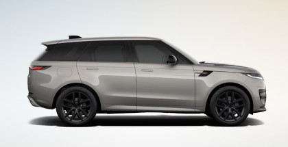 RANGE ROVER SPORT DYNAMIC SE 3.0-litrowy 6-cylindrowy 460 KM PHEV AWD