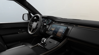 RANGE ROVER SPORT DYNAMIC SE 3.0-litrowy 6-cylindrowy 460 KM PHEV AWD