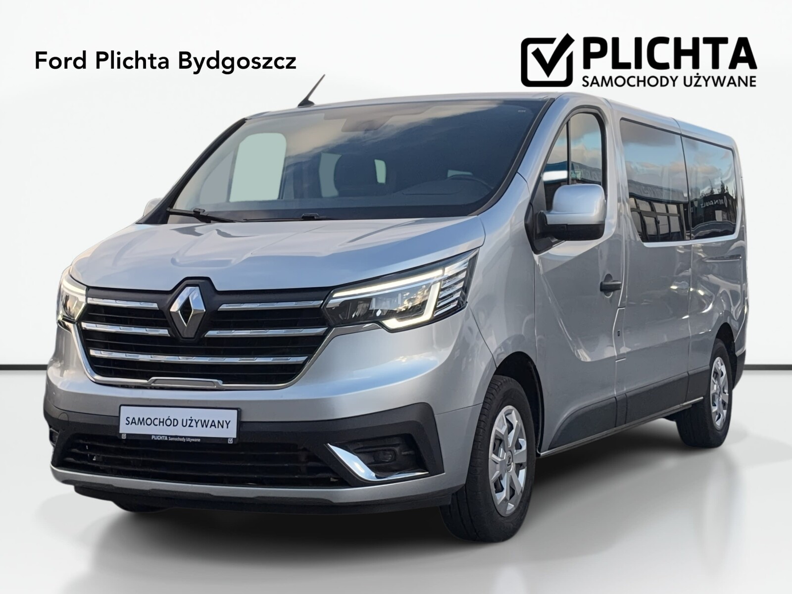 2.0 150KM 9os Salon Polska Faktura VAT 23%