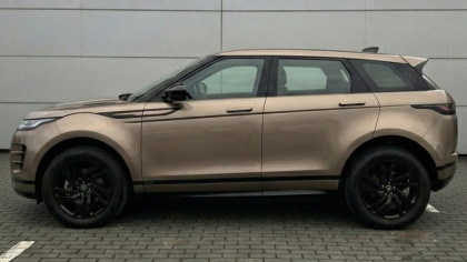 Range Rover Evoque MY26 1.5P I3 PHEV 269 PS AWD Auto S