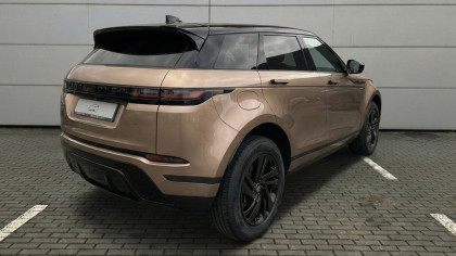 Range Rover Evoque MY26 1.5P I3 PHEV 269 PS AWD Auto S