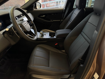 Range Rover Evoque MY26 1.5P I3 PHEV 269 PS AWD Auto S