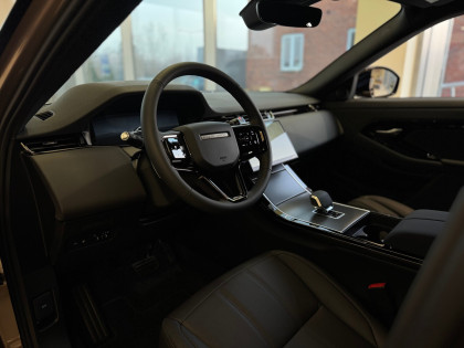 Range Rover Evoque MY26 1.5P I3 PHEV 269 PS AWD Auto S
