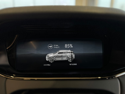 Range Rover Evoque MY26 1.5P I3 PHEV 269 PS AWD Auto S