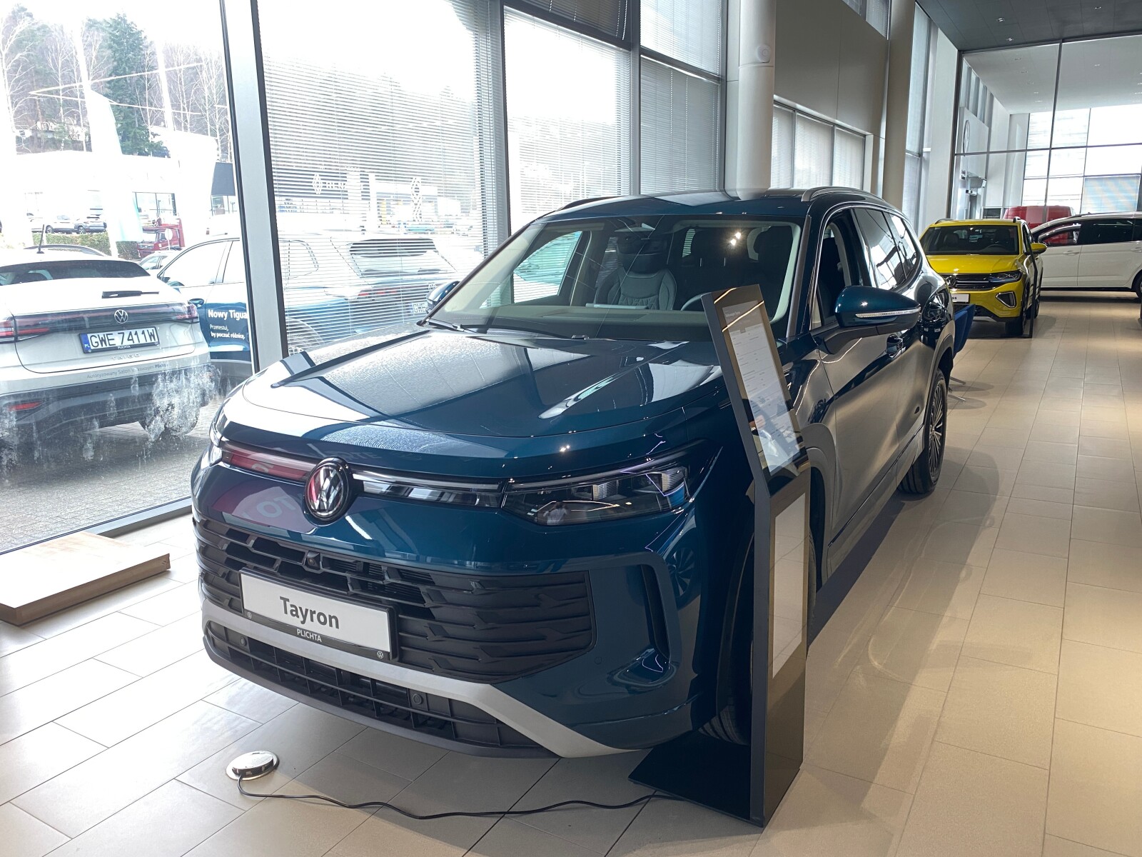 Nowy Rocznik 2026 ! Od Ręki 4x4 Napęd