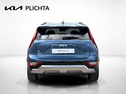 KIA NIRO HEV 2025 | Business Line | Pakiet A18 | Mineral Blue |