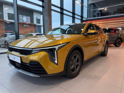 M+WIN Automat, Kamera Cofania, Grzane Fotele I Kierownica