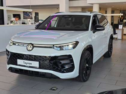 Od Ręki !!! R-Line Plus 2.0 TDI 4x4 193KM Plichta Toruń