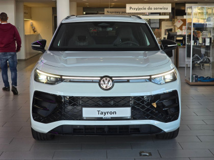 Od Ręki !!! R-Line Plus 2.0 TDI 4x4 193KM Plichta Toruń