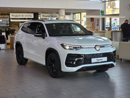 Od Ręki !!! R-Line Plus 2.0 TDI 4x4 193KM Plichta Toruń
