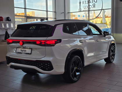 Od Ręki !!! R-Line Plus 2.0 TDI 4x4 193KM Plichta Toruń