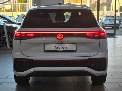Od Ręki !!! R-Line Plus 2.0 TDI 4x4 193KM Plichta Toruń