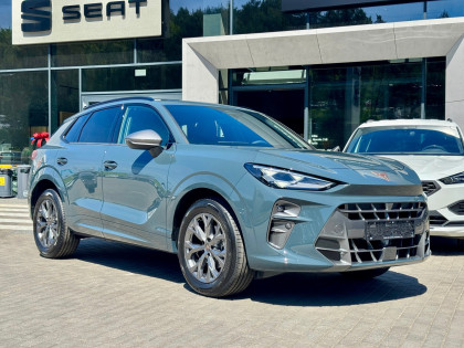 Edge, Moon Light, HAK, 4Drive - Rabat 29 000 Zł