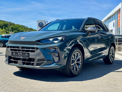 Edge, Moon Light, HAK, 4Drive - Rabat 29 000 Zł