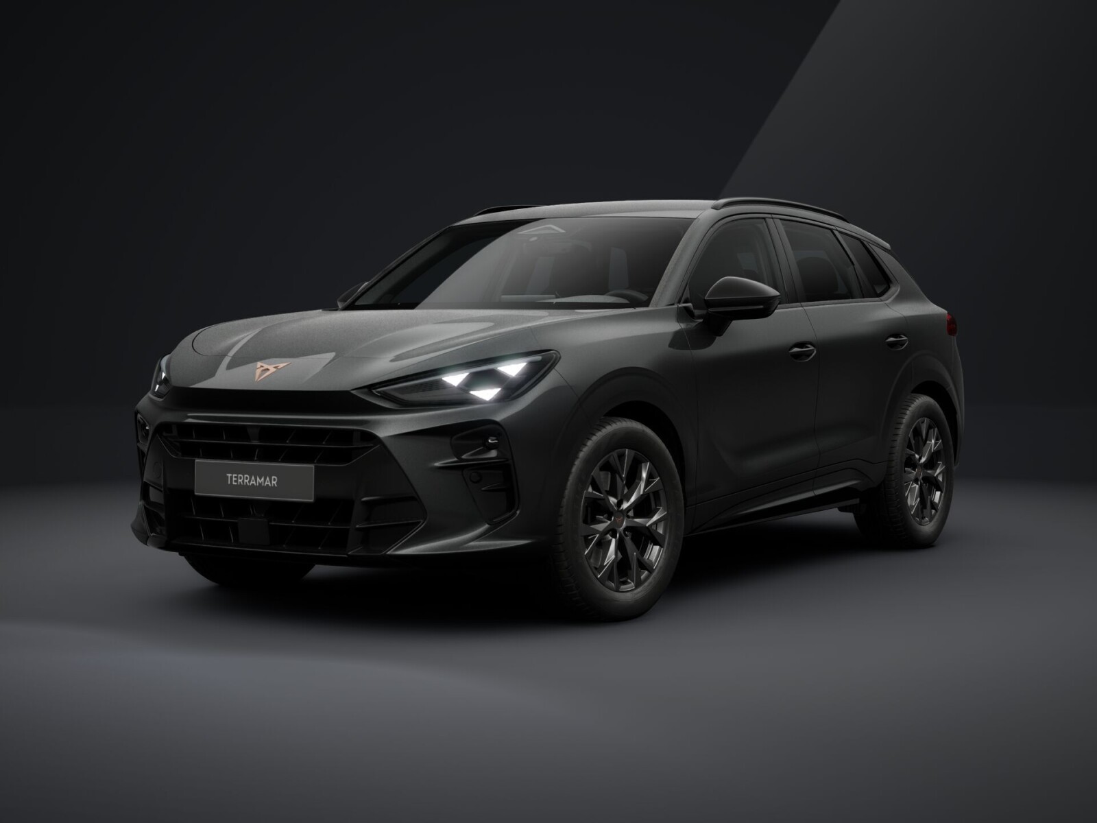 Edge, Moon Light, HAK, 4Drive - Rabat 28500 Zł
