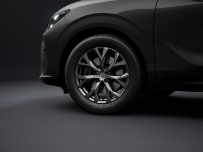 Edge, Moon Light, HAK, 4Drive - Rabat 28500 Zł
