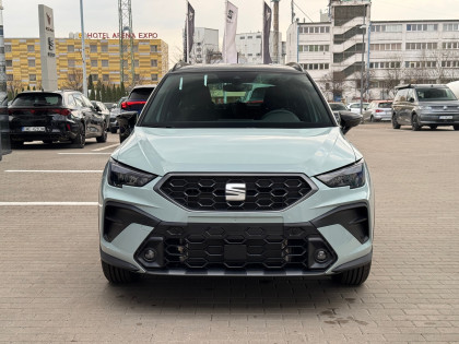 Style 1.0 TSI 115KM Oniric Grey: Pakiet Comfort+, Podgrzewane Fotele