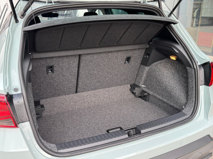 Style 1.0 TSI 115KM Oniric Grey: Pakiet Comfort+, Podgrzewane Fotele