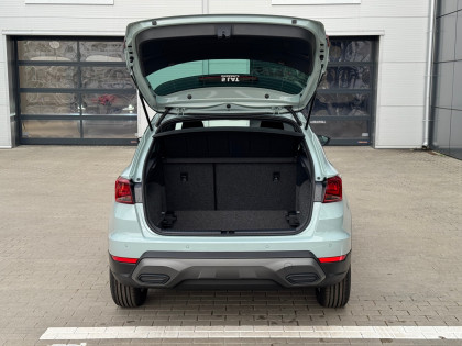 Style 1.0 TSI 115KM Oniric Grey: Pakiet Comfort+, Podgrzewane Fotele