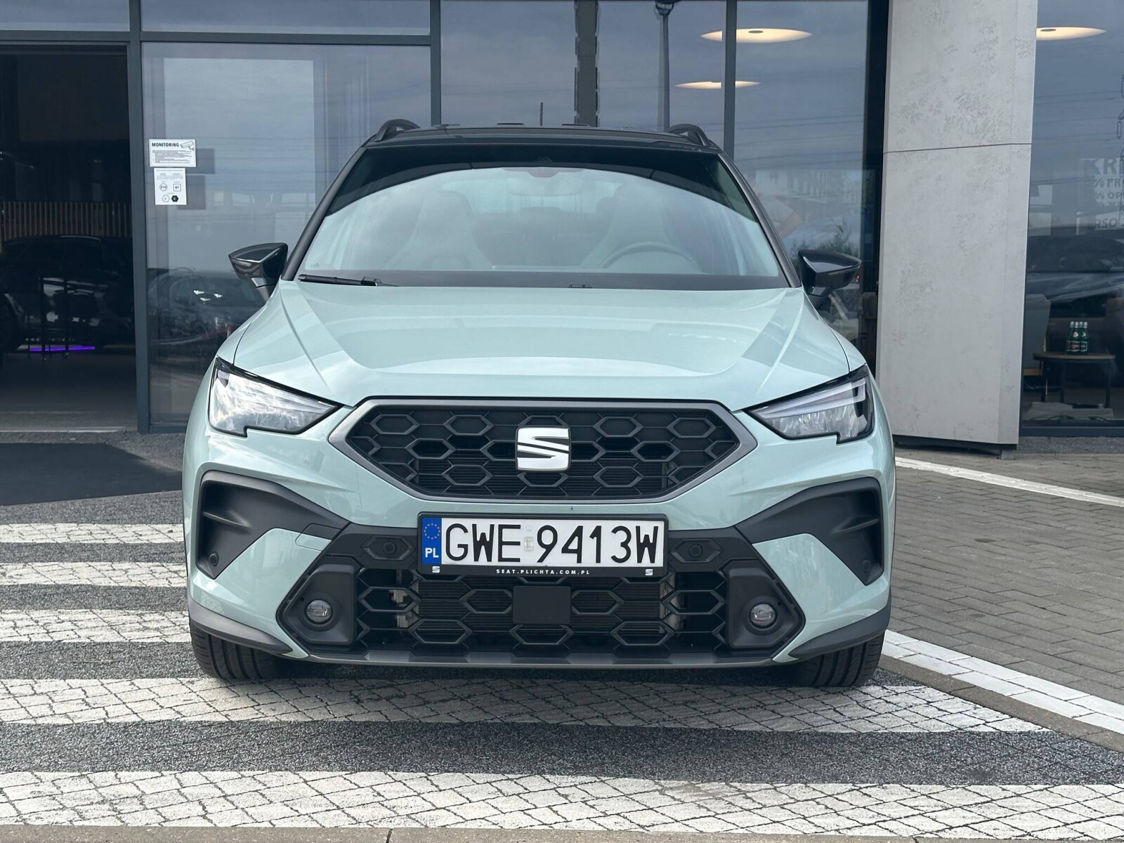 Seat Arona Seat Arona