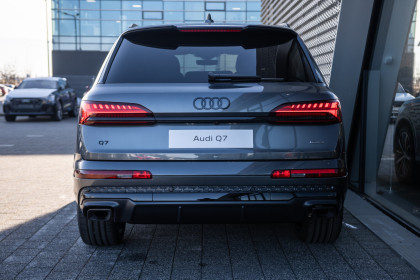 Oś / 7 Miejsc / Head-Up / Hak /