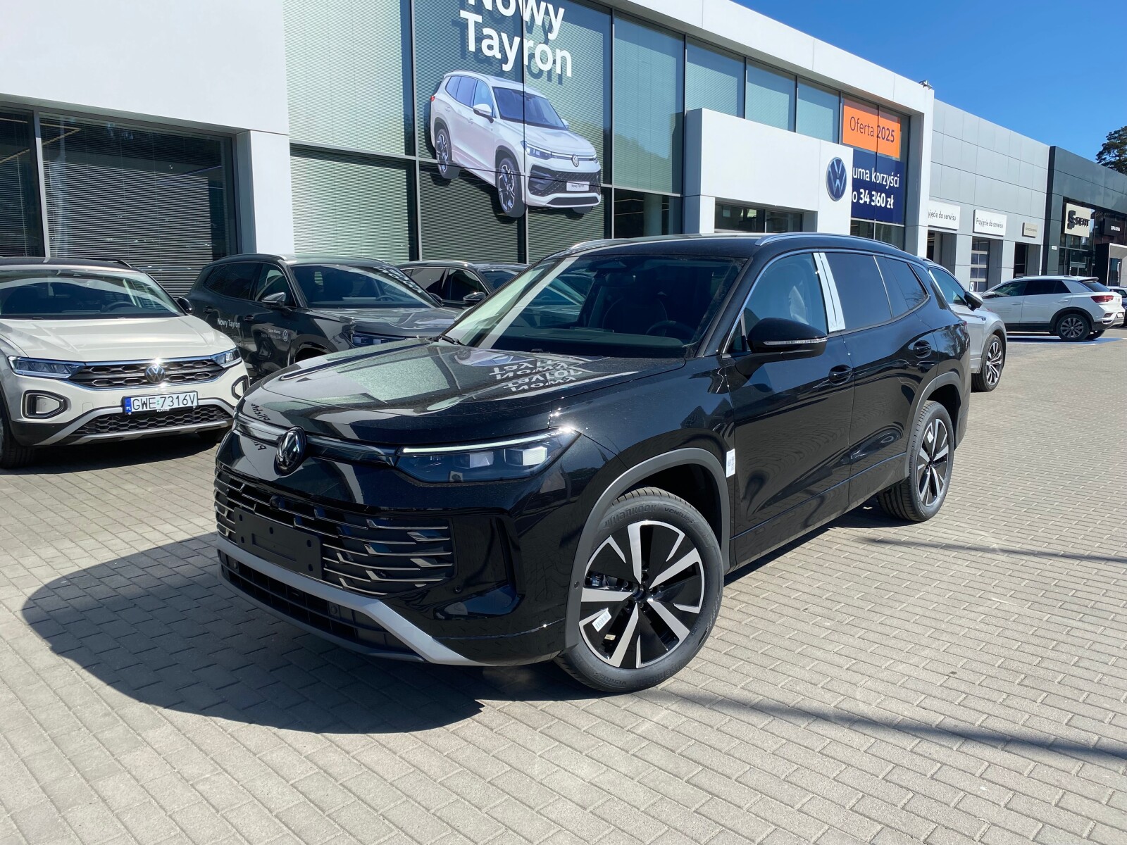 Nowy Rocznik 2026 ! Od Ręki !