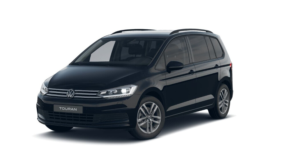OD RĘKI ! Touran Comfortline Plus 1.5 TSI EVO 110 KW / 150 KM , DSG 7