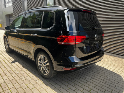 OD RĘKI ! Touran Comfortline Plus 1.5 TSI EVO 110 KW / 150 KM , DSG 7