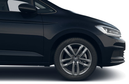 OD RĘKI ! Touran Comfortline Plus 1.5 TSI EVO 110 KW / 150 KM , DSG 7