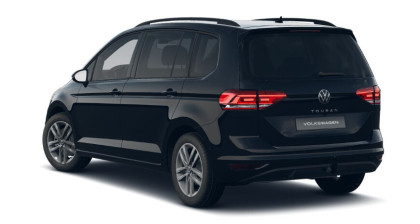 OD RĘKI ! Touran Comfortline Plus 1.5 TSI EVO 110 KW / 150 KM , DSG 7